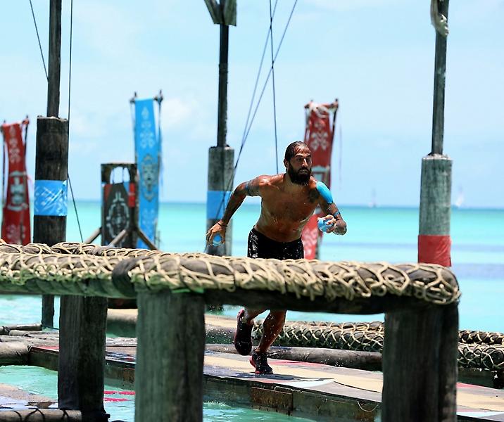 Survivor: Το παιχνίδι αλλάζει! - Ποιος αρχηγούς βγάζουν οι αγώνες κατάταξης